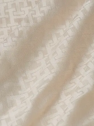 TOMMY HILFIGER | Bufanda ELEVATED CHIC | beige